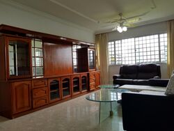 Blk 302 Yishun Rivergreen (Yishun), HDB 5 Rooms #470147251